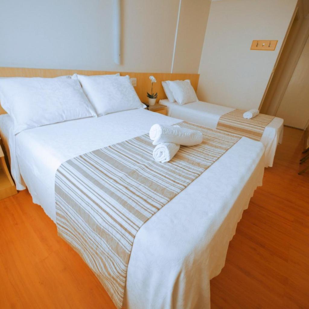 Icaraí Praia Hotel — foto 4