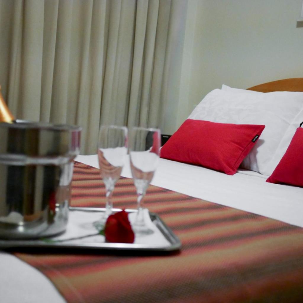 Icaraí Praia Hotel — foto 12