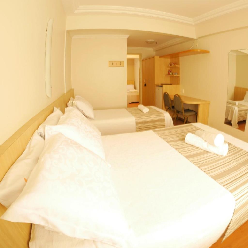 Icaraí Praia Hotel — foto 8