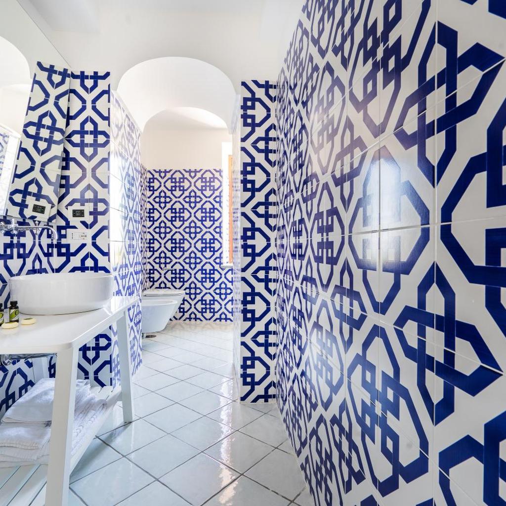 Hotel Torre Barbara — 