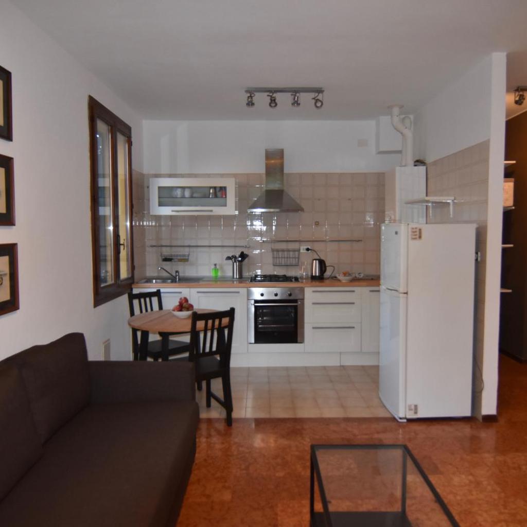 Photograph of Emilia Suite