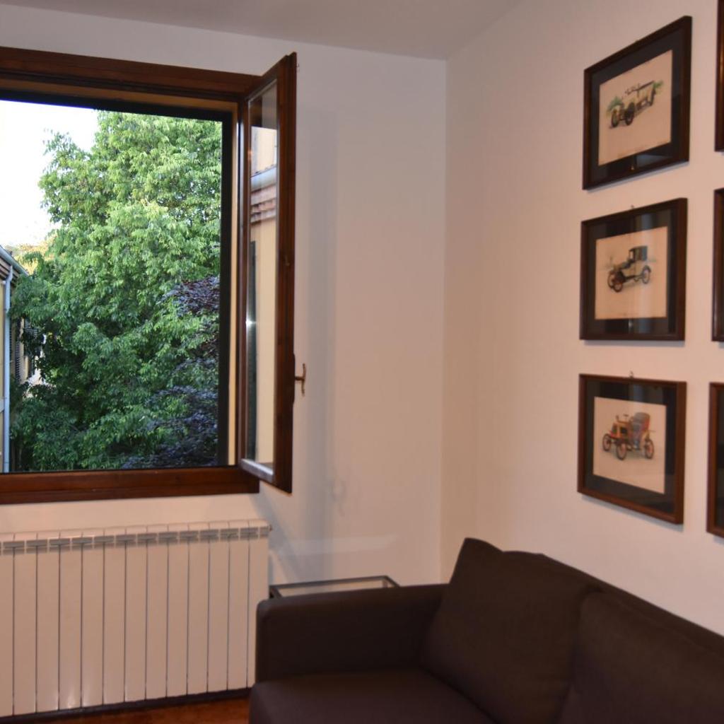 Photograph of Emilia Suite