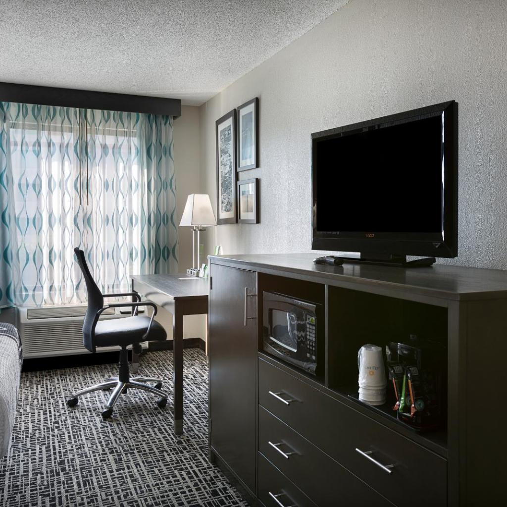Photograph of La Quinta Inn by Wyndham North Myrtle Beach