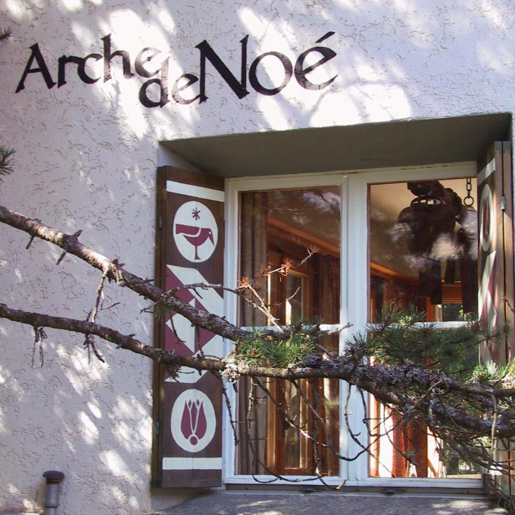 Arche de Noé B&B – Bild