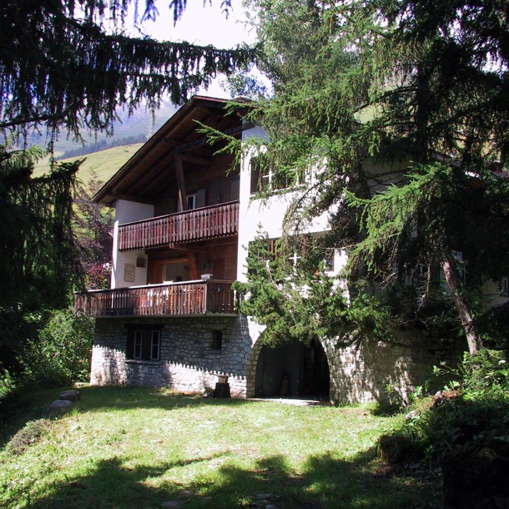 Arche de Noé B&B – Bild