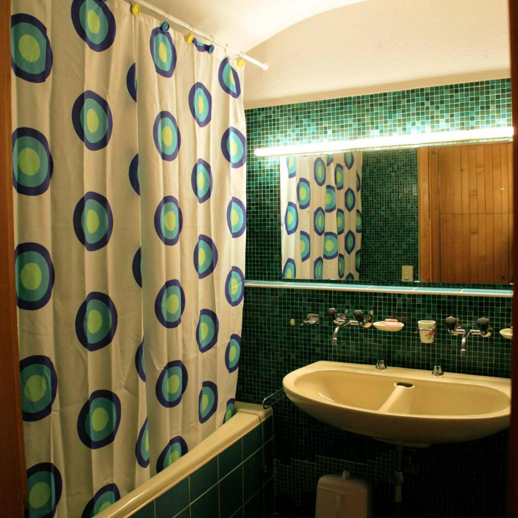 Arche de Noé B&B – Bild