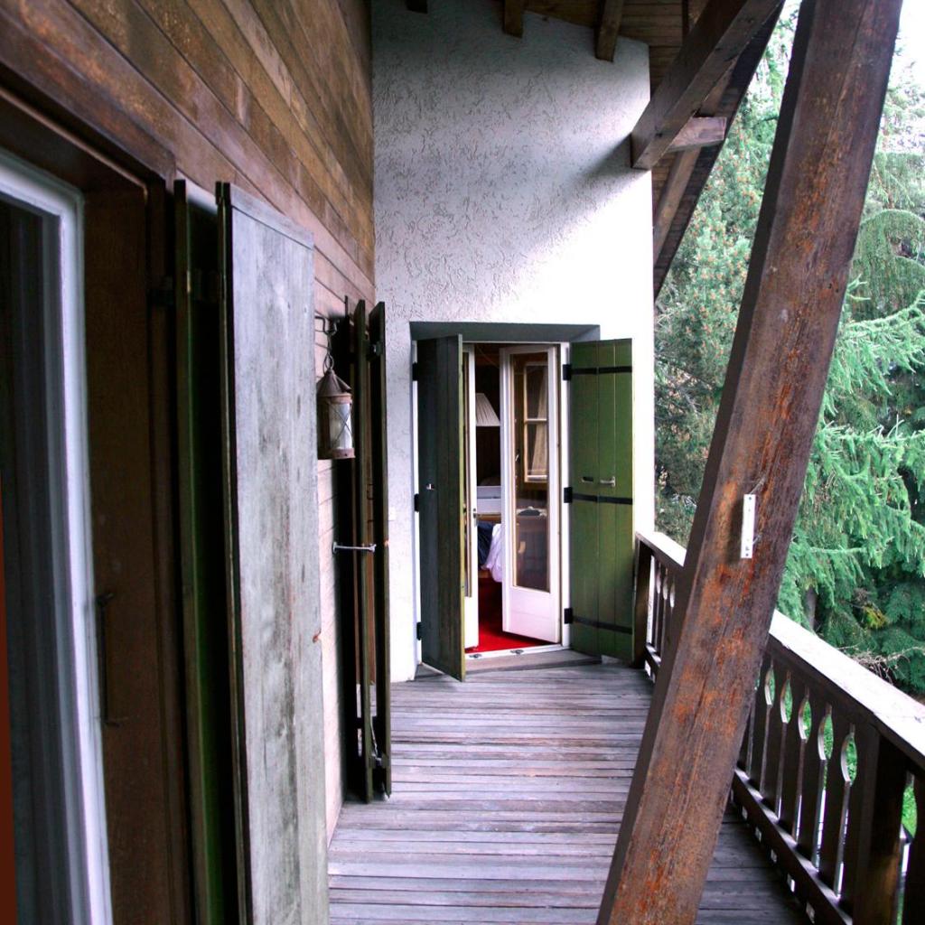 Arche de Noé B&B – Bild