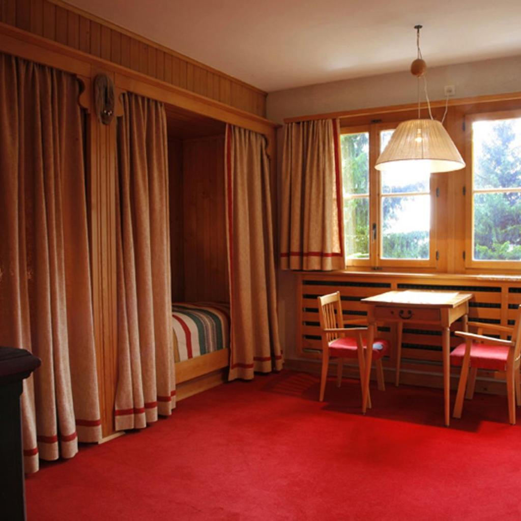 Arche de Noé B&B – Bild