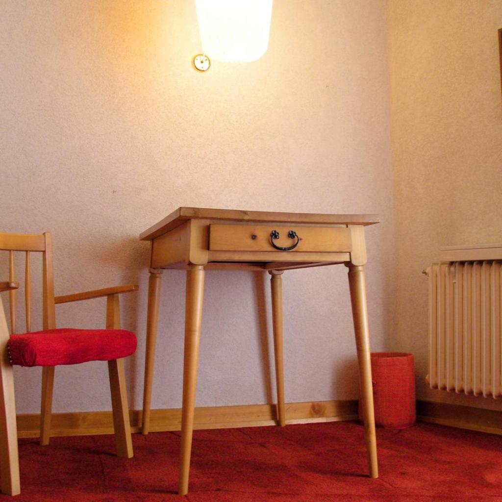 Arche de Noé B&B – Bild