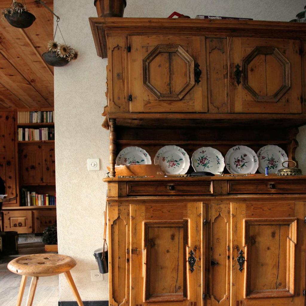 Arche de Noé B&B – Bild