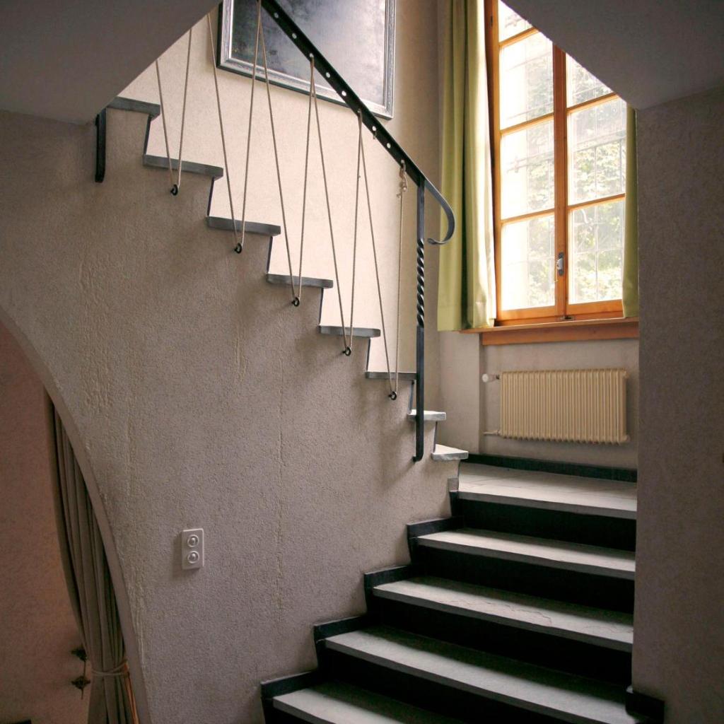 Arche de Noé B&B – Bild