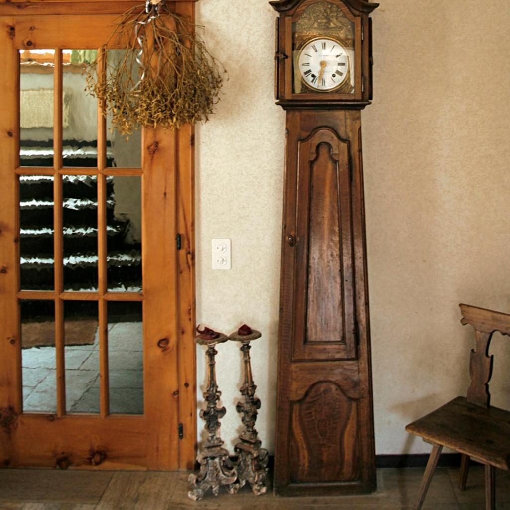 Arche de Noé B&B – Bild