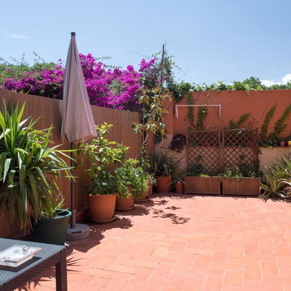 Photograph of Magic Apartment with Private Terrace