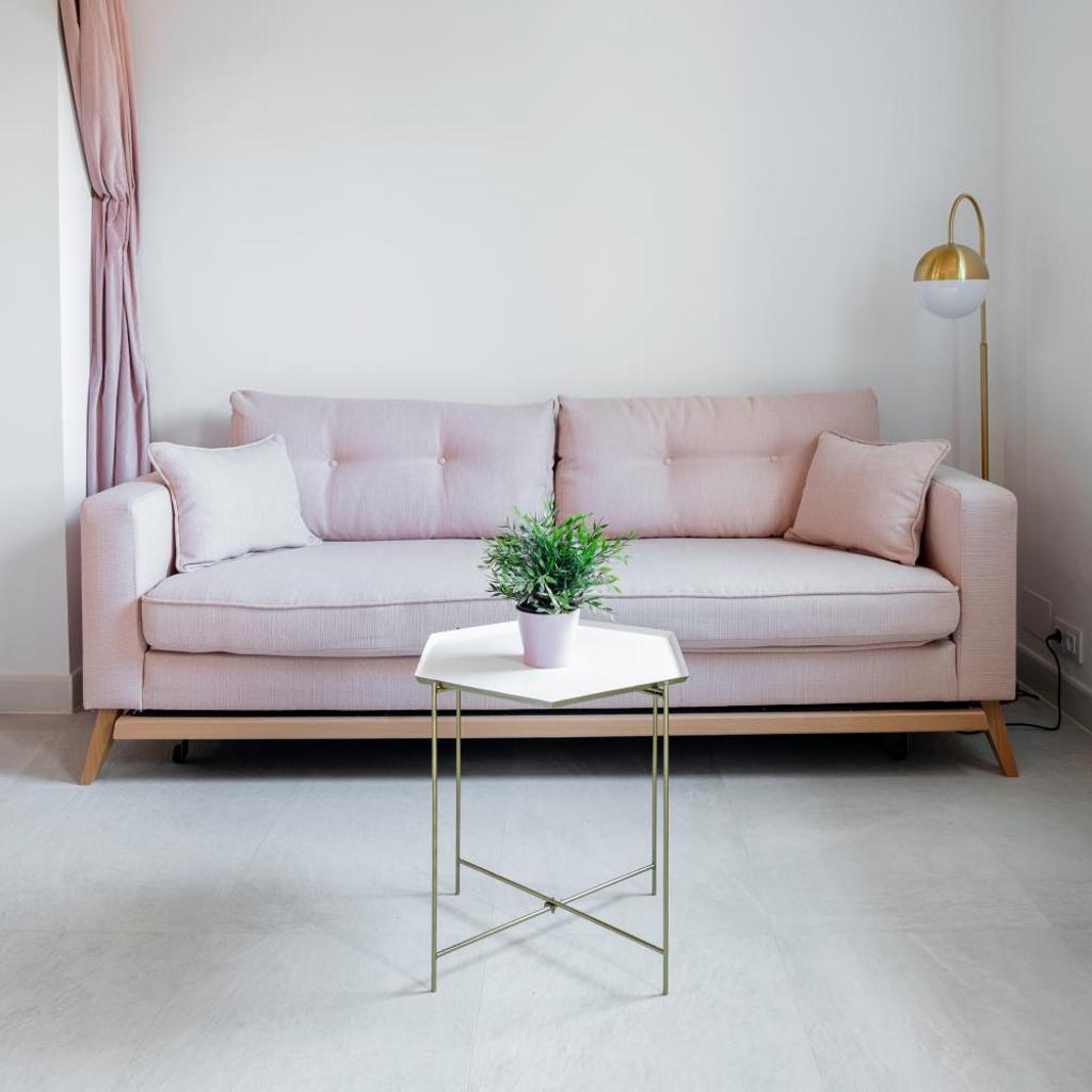 Photograph of Magic Apartment with Private Terrace