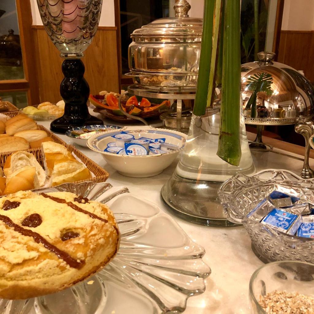 Pousada Pataca de prata - Pousada de Época — foto 11