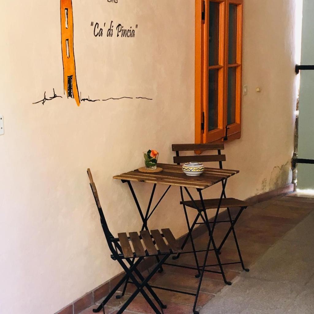 Ca' di Pincia – Bild