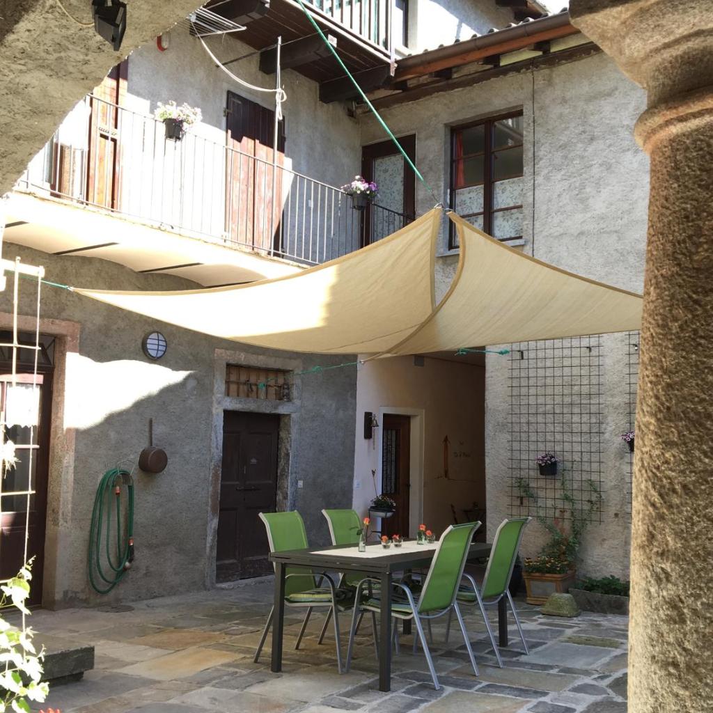 Ca' di Pincia – Bild