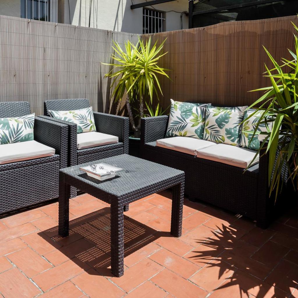 Photograph of Magic Apartment with Private Terrace