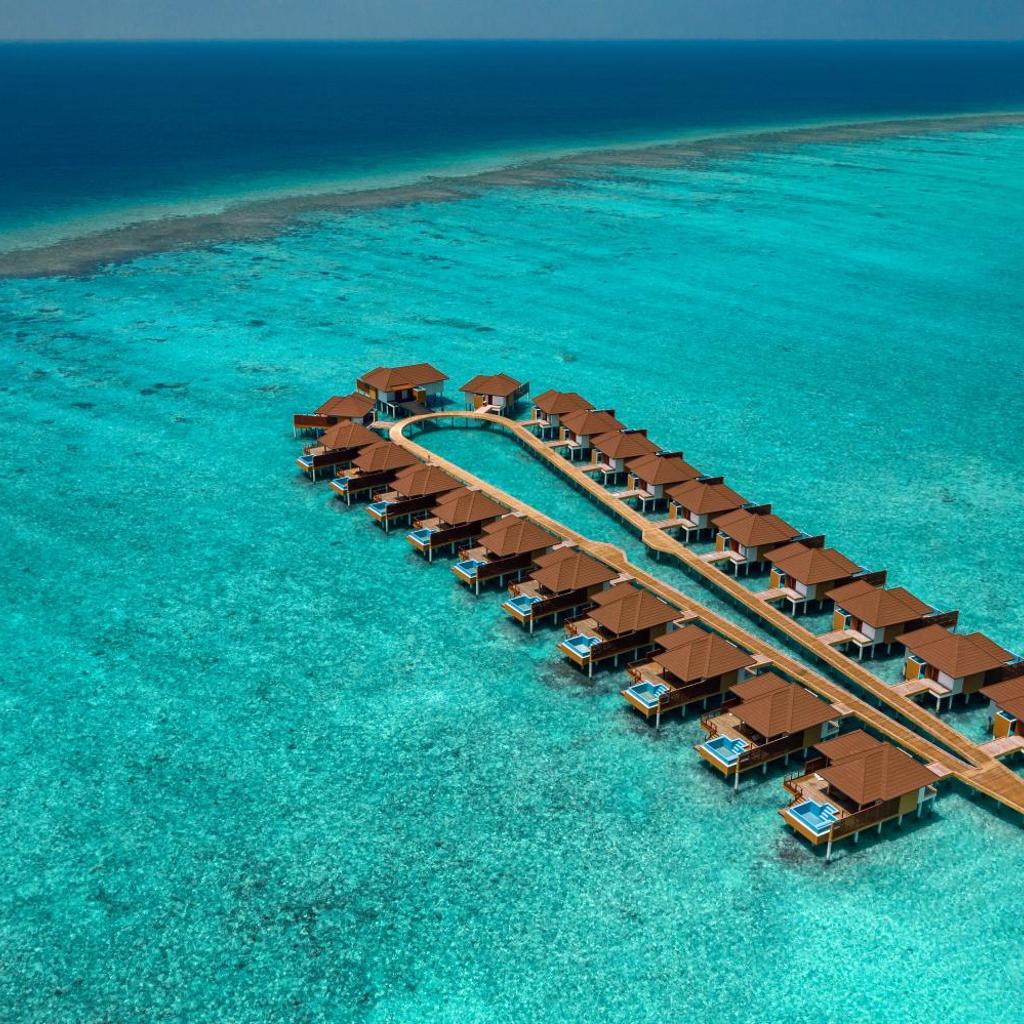 Varu Island Resort, photo 3