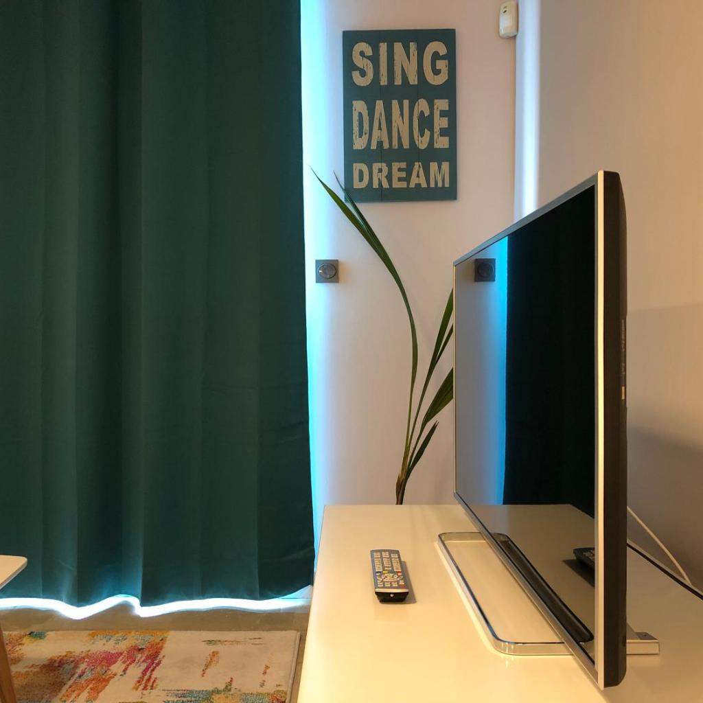 Photograph of CriteriaHome! nice&easy
