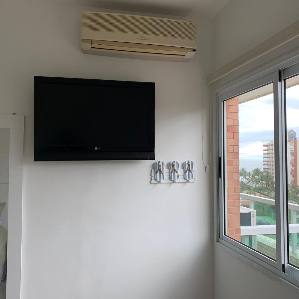Flat lindo a 120 metros da praia de Riviera de São Lourenço até 4 pessoas — foto 6