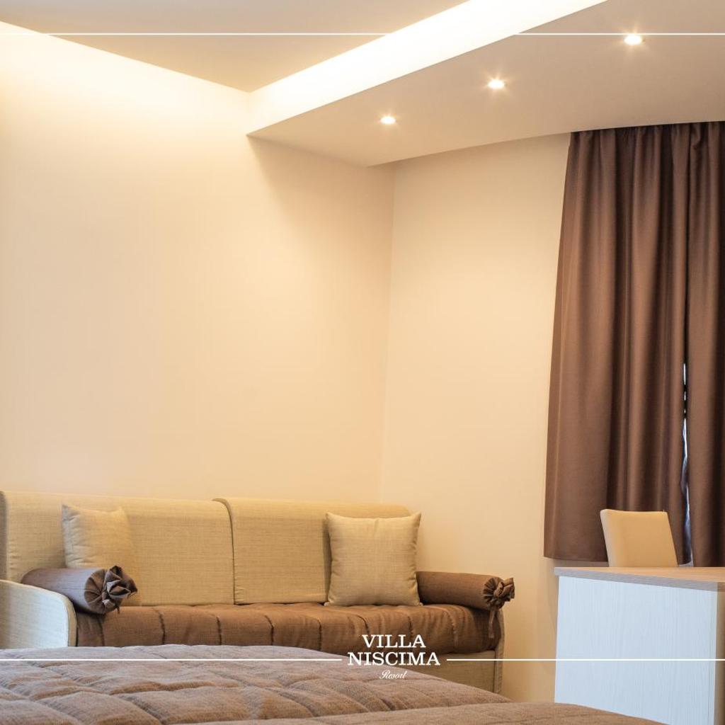 Resort Villa Niscima photo
