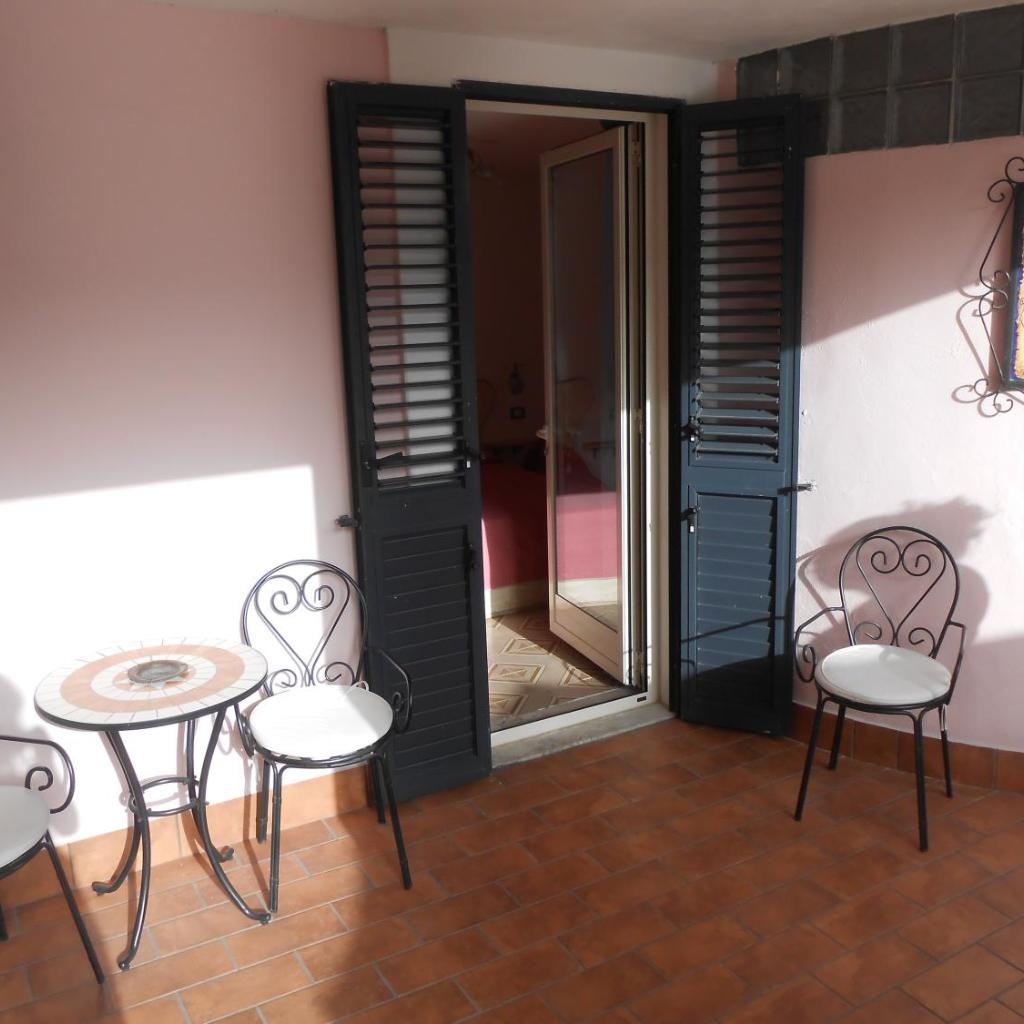 Al Geranio b&b Furore