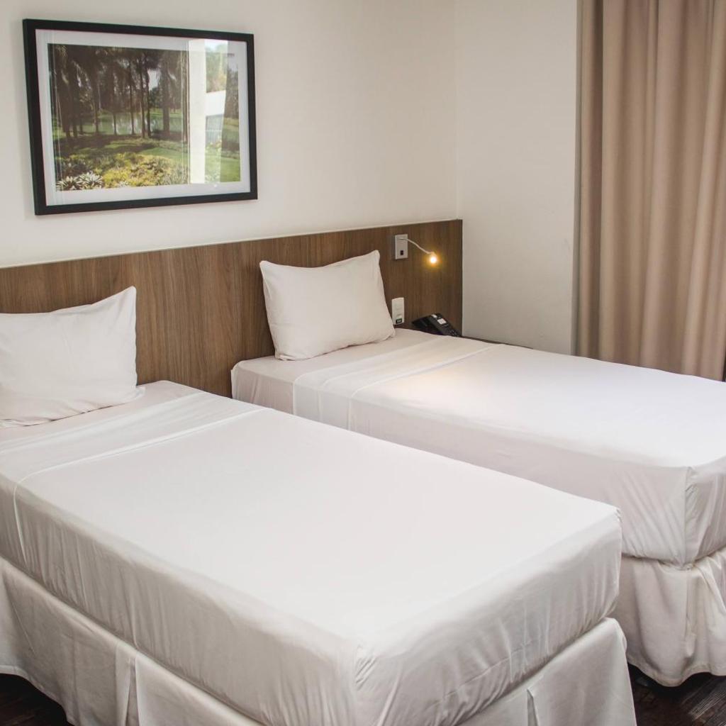 Itapoã Executive Hotel — foto 3