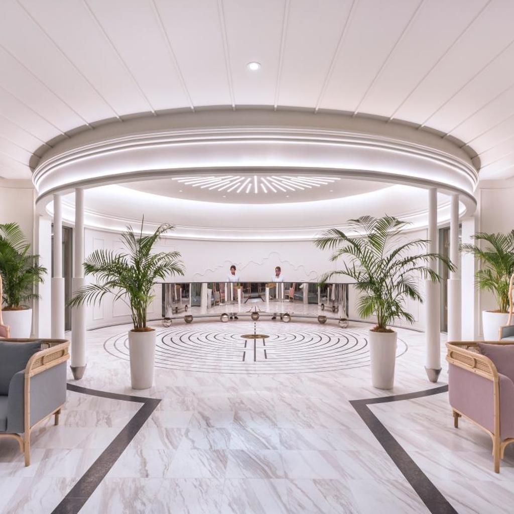The Prestige Hotel Penang, a Member of Design Hotels — 