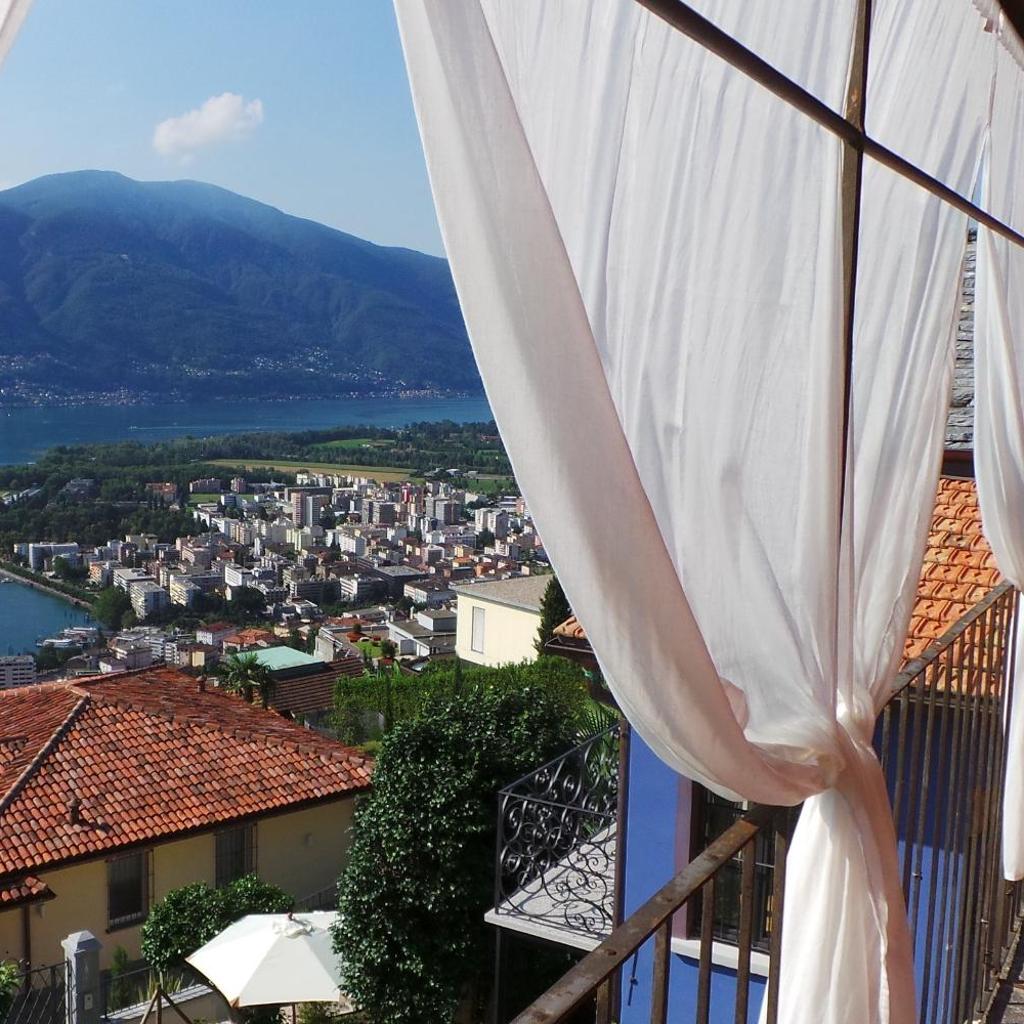 Case di Sotto, House & Breakfast – image