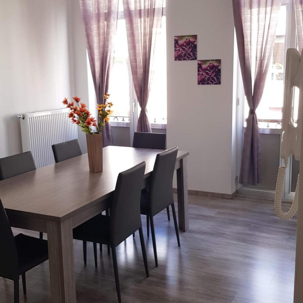 Photograph of Modern Apartment Second Floor