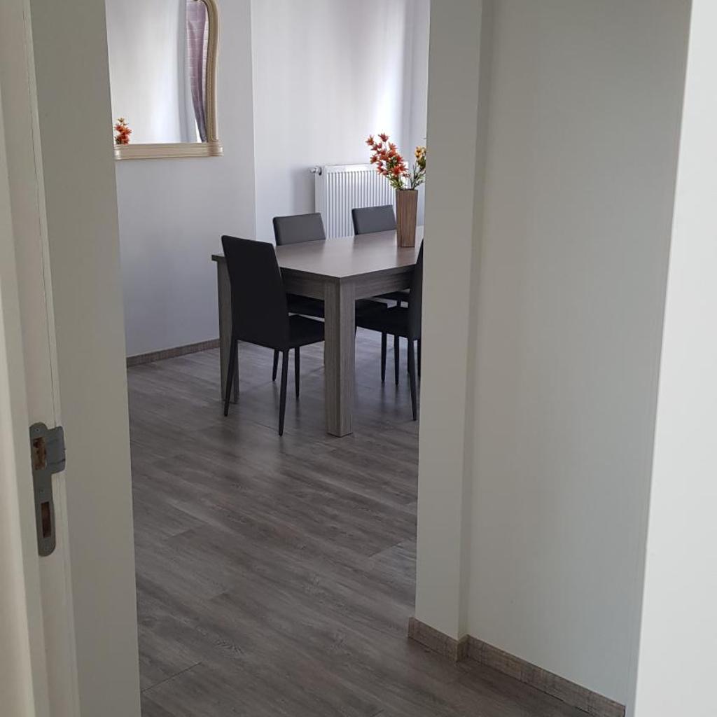 Photograph of Modern Apartment Second Floor
