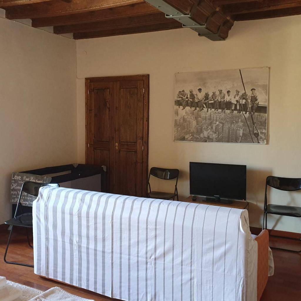 Photograph of Palatina apartment