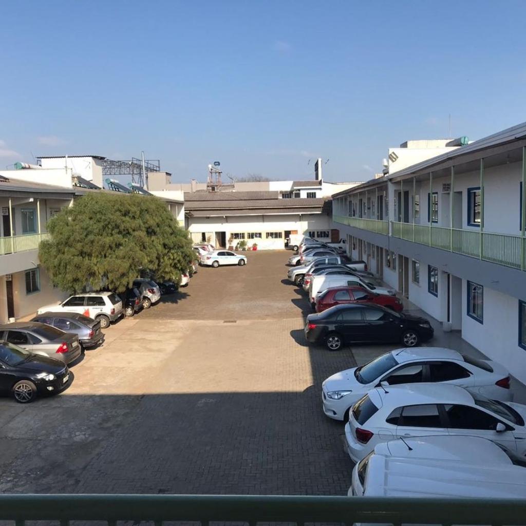 Hotel B&N Express — foto 6