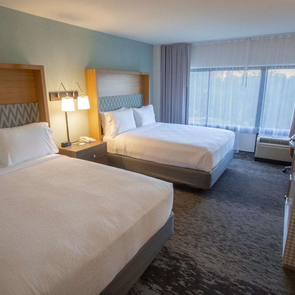 Photograph of Holiday Inn Orlando International Airport by IHG