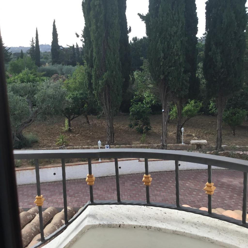 Resort Villa Niscima photo