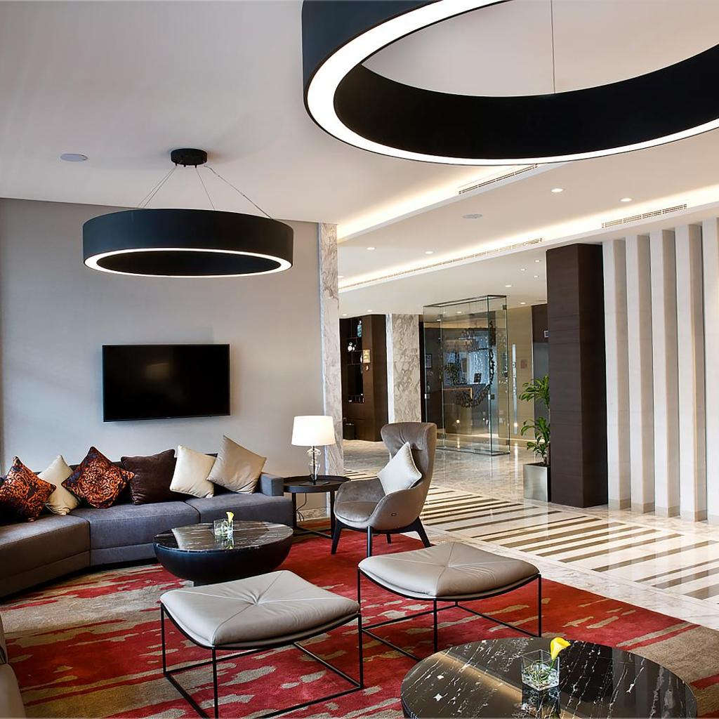 Grayton Hotel by Blazon Hotels — 