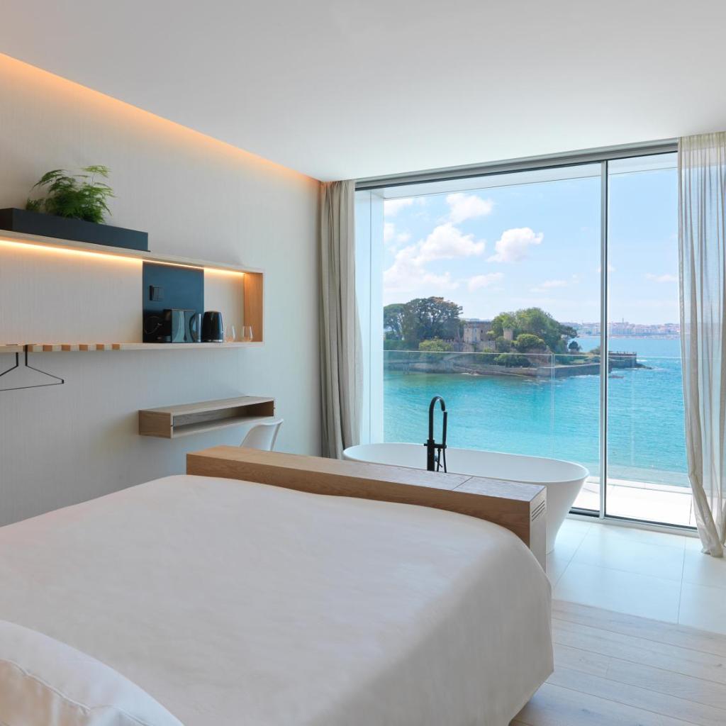 Noa Boutique Hotel — 