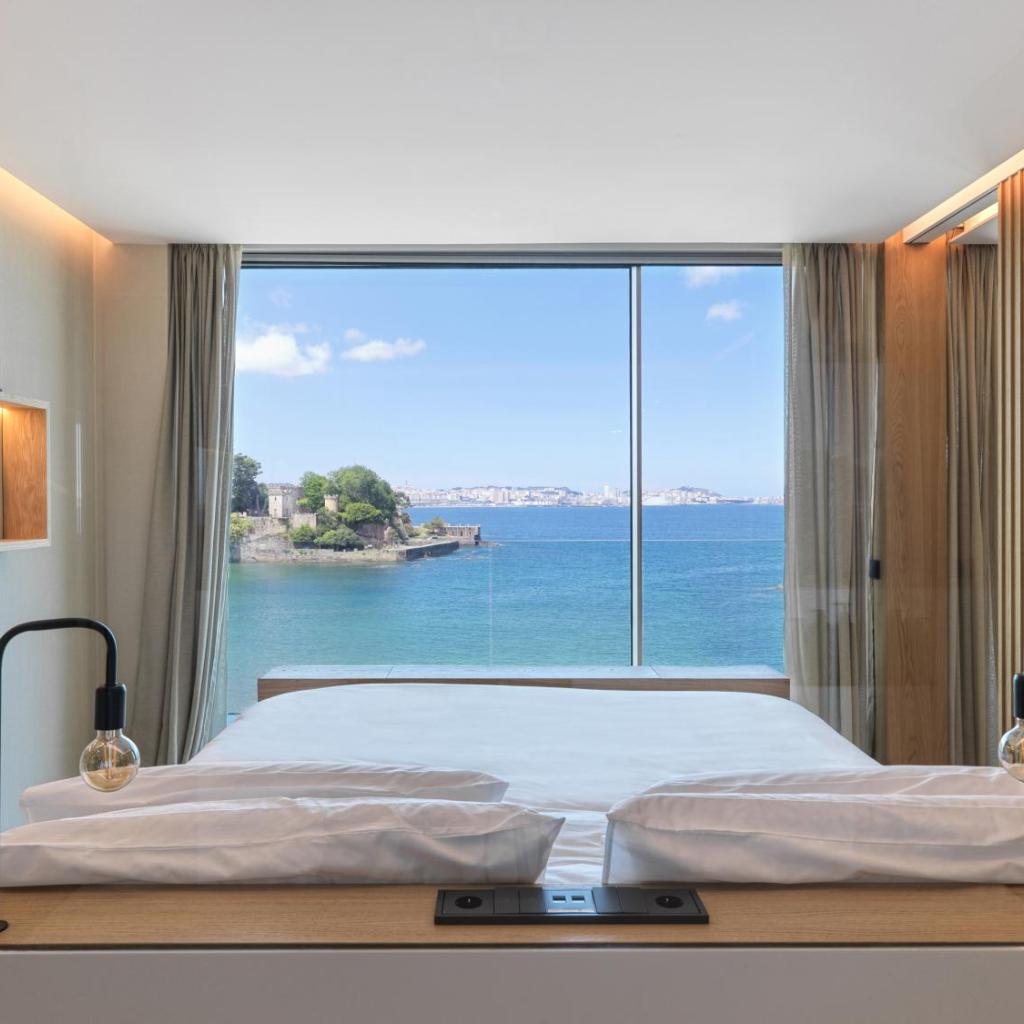 Noa Boutique Hotel — 
