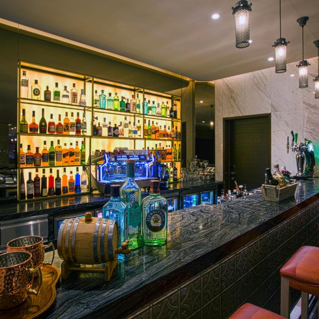 Grayton Hotel by Blazon Hotels — 