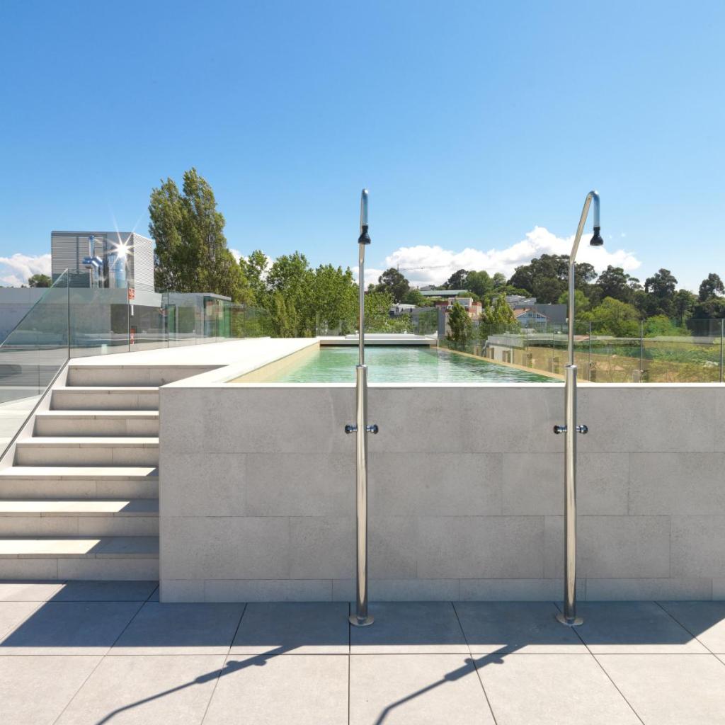 Noa Boutique Hotel — 