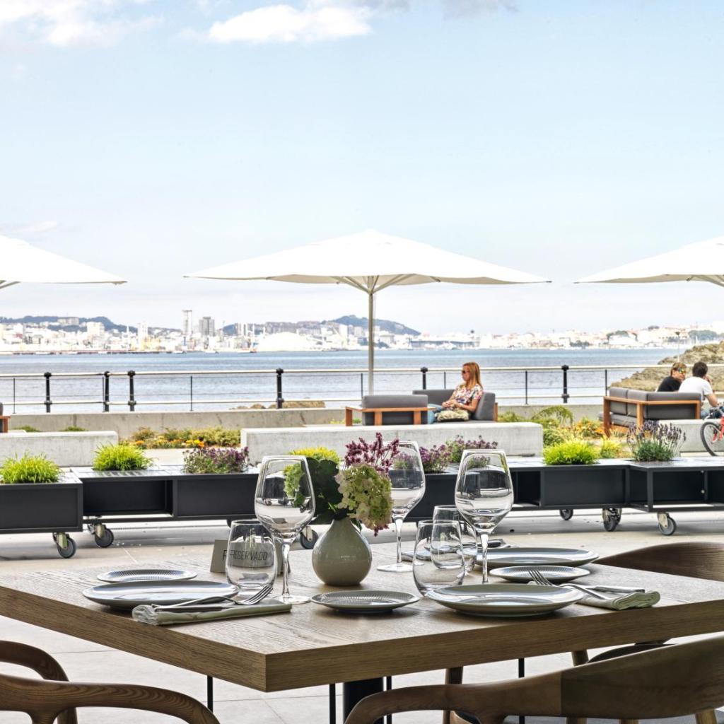 Noa Boutique Hotel — 