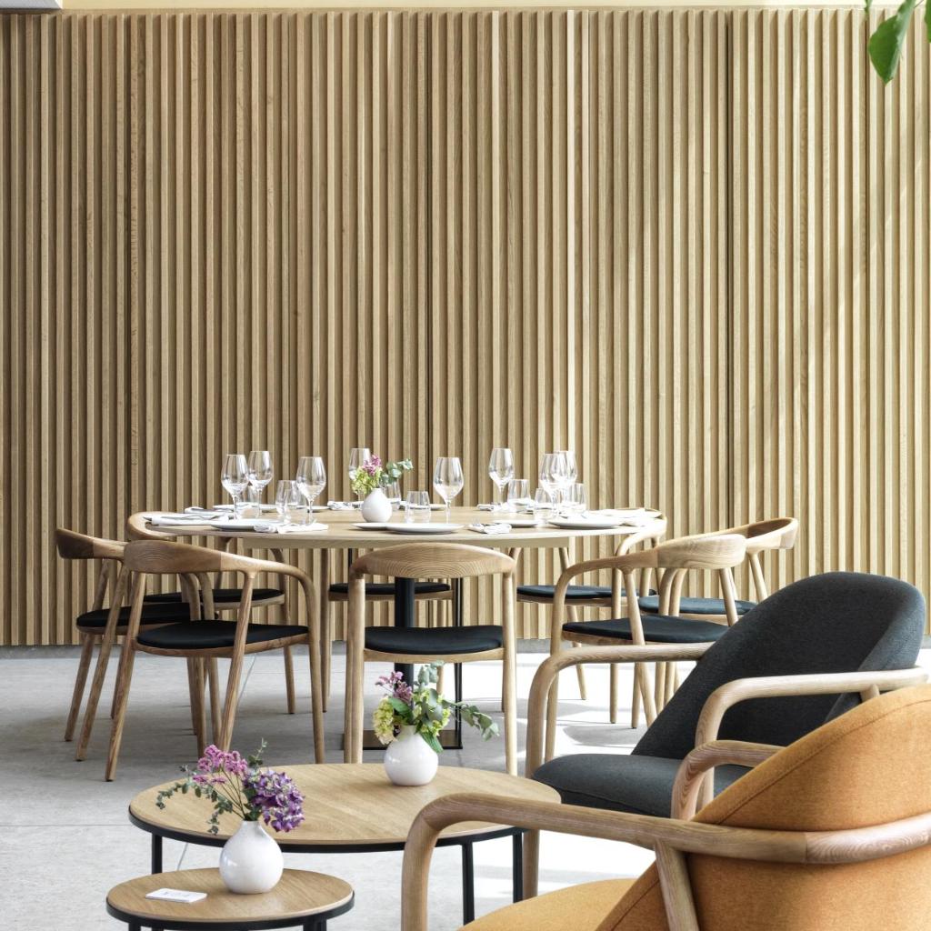 Noa Boutique Hotel — 