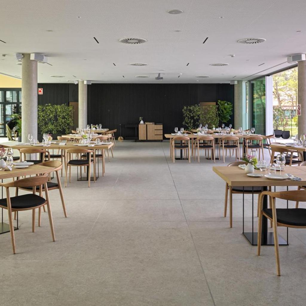 Noa Boutique Hotel — 