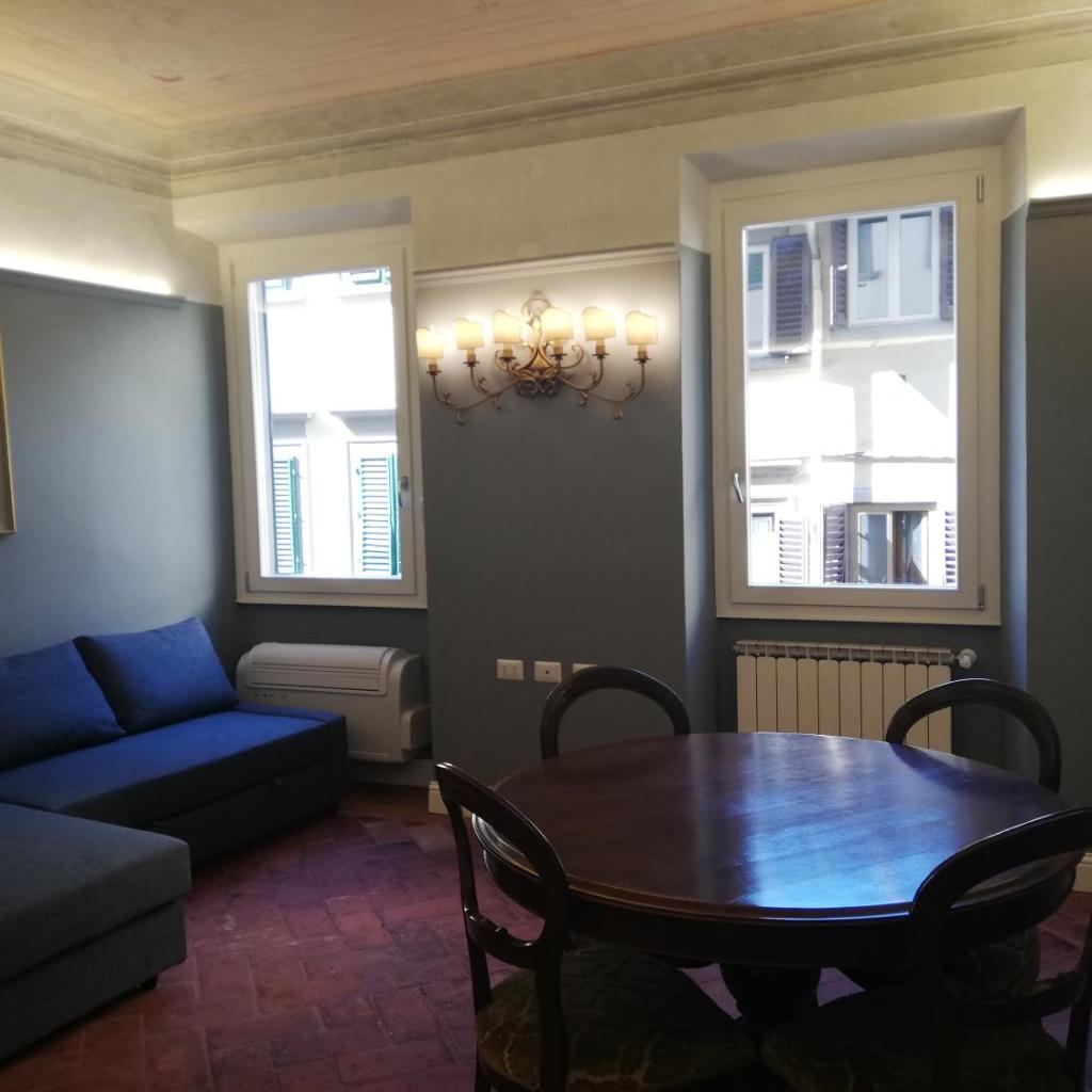 Photograph of BORGO SAN FREDIANO SUITES