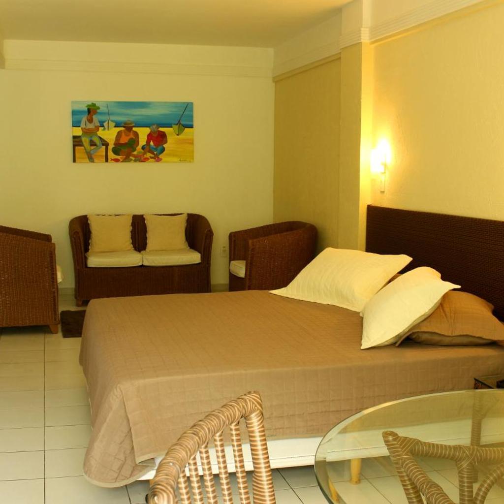 Natal Praia Hotel — foto 10