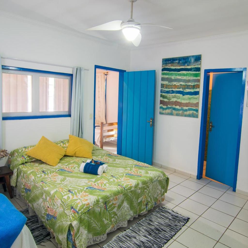 Pousada Villa Del Rey POSSUIMOS GERADOR — foto 11