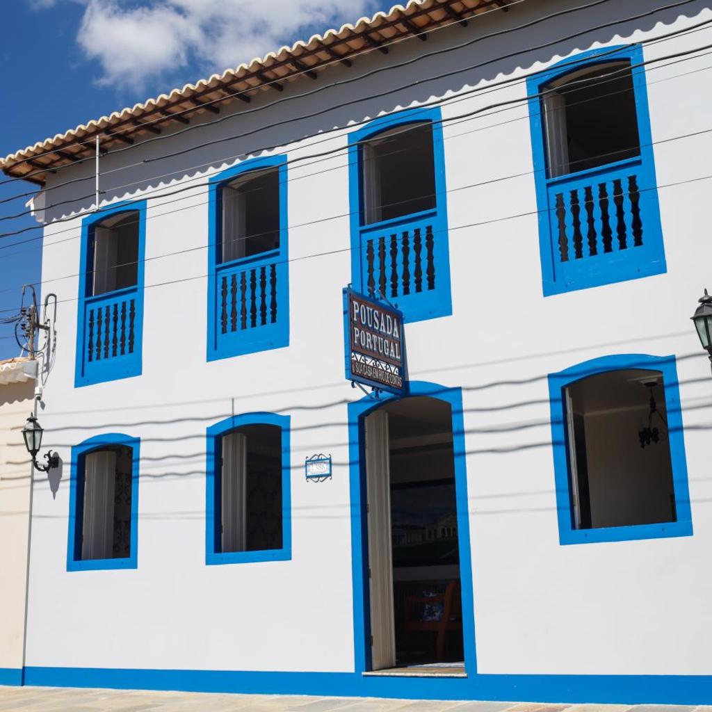 Pousada Portugal — foto 4