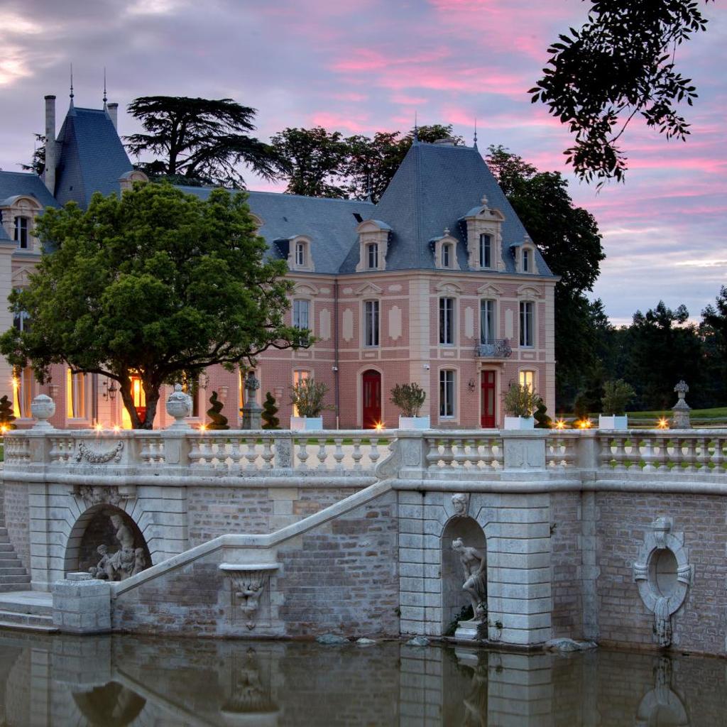 Alexandra Palace - La Maison Younan — 