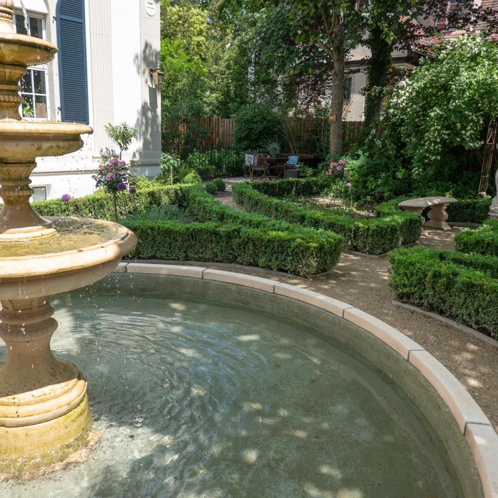 Photograph of Villa Golding - Flat 1